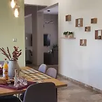 Satie Apartment