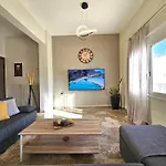 Satie Apartment *