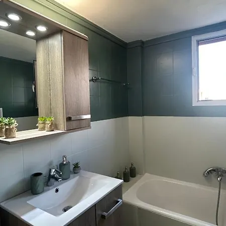 Satie Apartment *
