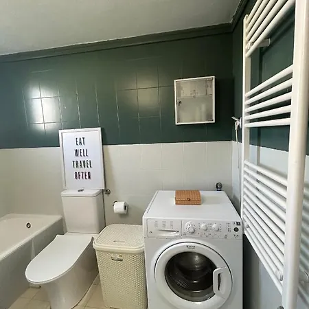 Satie Apartment Chania (Crete)