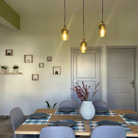 Apartment Satie Chania (Crete)