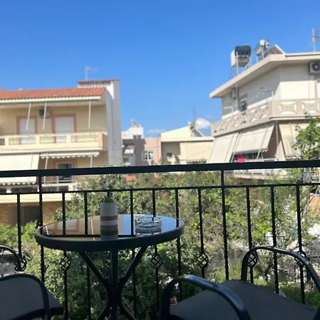 Satie Apartment