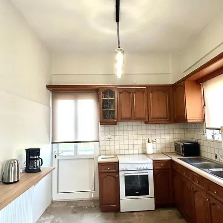 Apartment Satie