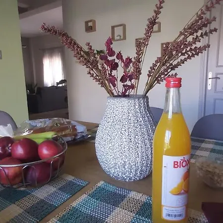 Apartment Satie Chania (Crete)