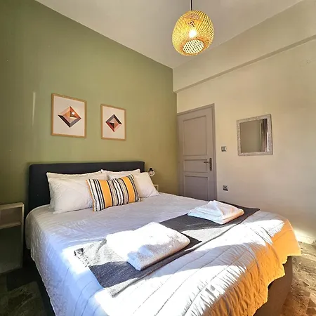 Satie Apartment Chania (Crete)