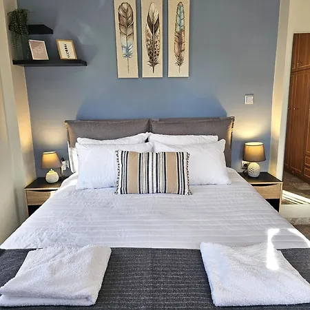 Apartment Satie *