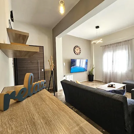 Apartment Satie Chania (Crete)