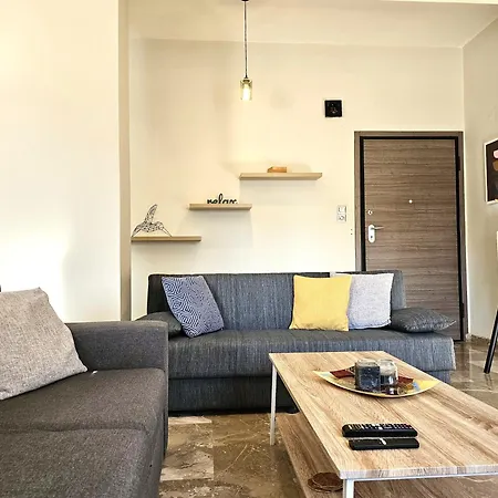 Satie Apartment