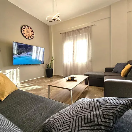 Apartment Satie
