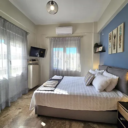 Apartment Satie Chania (Crete)