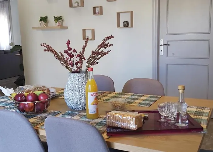 Satie Chania (Crete)