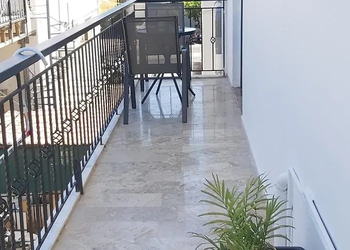 Satie Chania (Crete)