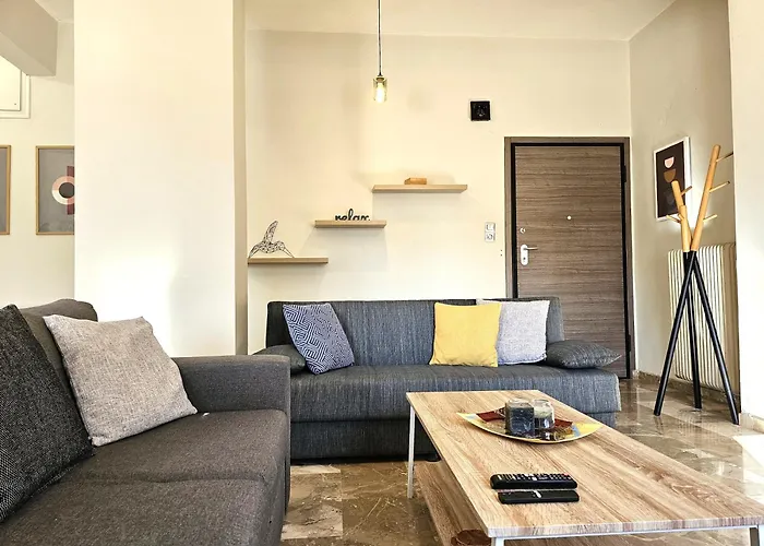 Satie Apartament