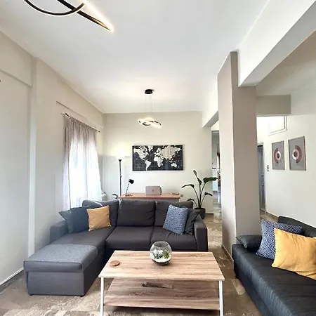 Satie Apartment
