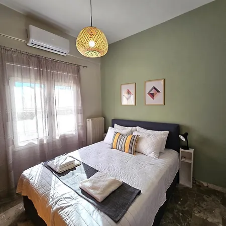 Satie Apartment