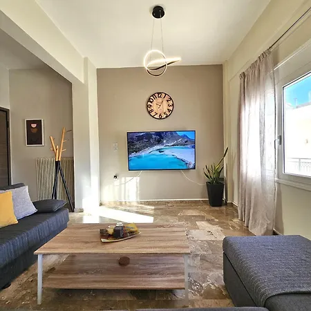 Satie Apartment *