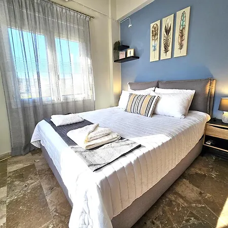 Satie Apartment *
