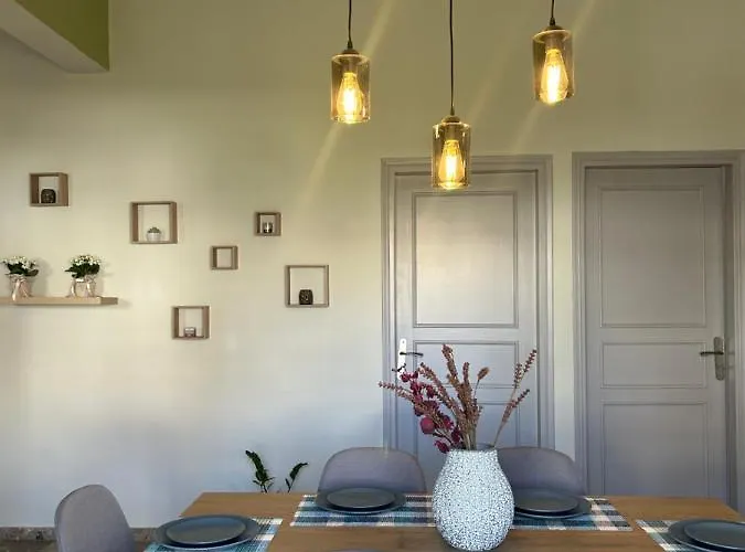 Appartamento Satie La Canea