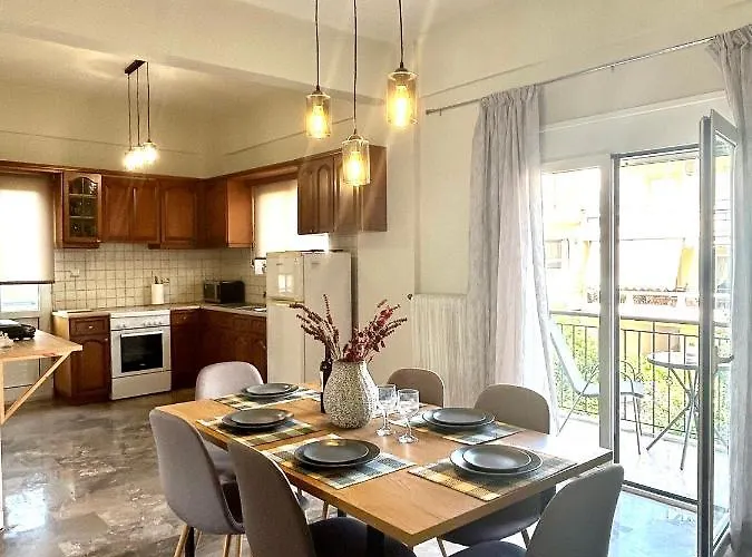 Satie Appartamento *