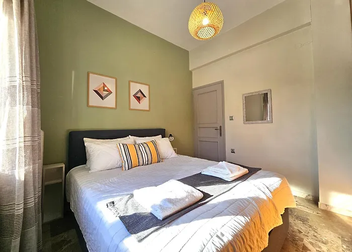 Satie 아파트 하니아